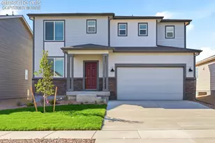 13230 Valley Peak Dr, Peyton, CO 80831 - Photo 1
