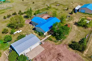 13075 S Blaney Rd, Peyton, CO 80831 - Photo 1