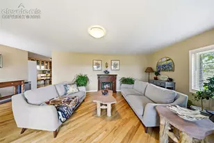 13075 S Blaney Rd, Peyton, CO 80831 - Photo 3