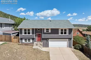 103 Aurelia St, Palmer Lake, CO 80133 - Photo 1