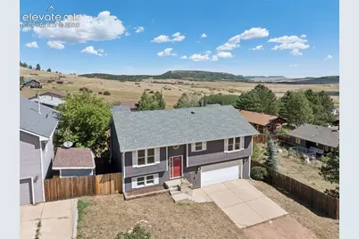 103 Aurelia Street, Palmer Lake, CO 80133 - Photo 3