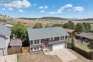 103 Aurelia St, Palmer Lake, CO 80133 - Photo 3