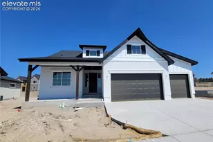 6658 Miro Ln, Colorado Springs, CO 80924 - Photo 1