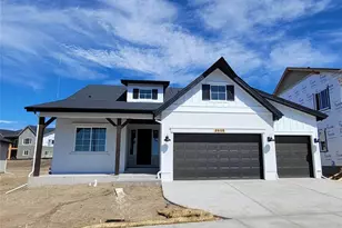 6658 Miro Ln, Colorado Springs, CO 80924 - Photo 1