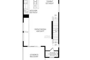 318 N Olympian Dr, Colorado Springs, CO 80905 - Photo 3