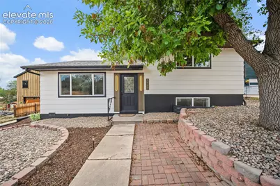 2537 Camelot Court, Colorado Springs, CO 80904 - Photo 3