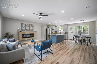 2537 Camelot Court, Colorado Springs, CO 80904 - Photo 11