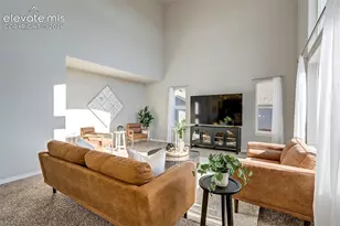 9782 Fairway Glen Dr, Peyton, CO 80831 - Photo 3