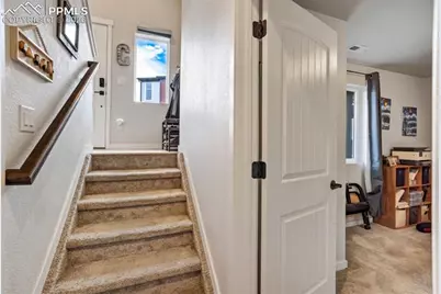 7237 Treebrook Lane, Colorado Springs, CO 80918 - Photo 5