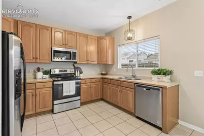889 Square Dance Lane, Fountain, CO 80817 - Photo 9