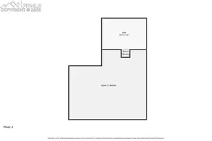 240 Sun Ridge Ct, Woodland Park, CO 80863 - Photo 47