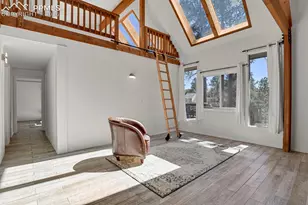 240 Sun Ridge Ct, Woodland Park, CO 80863 - Photo 5