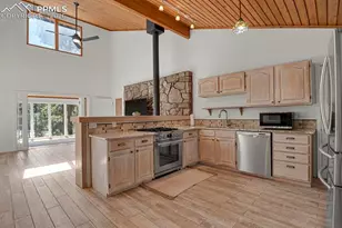 240 Sun Ridge Ct, Woodland Park, CO 80863 - Photo 7