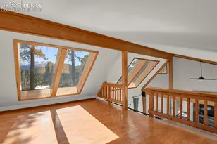 240 Sun Ridge Ct, Woodland Park, CO 80863 - Photo 19