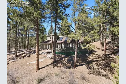 240 Sun Ridge Court, Woodland Park, CO 80863 - Photo 33