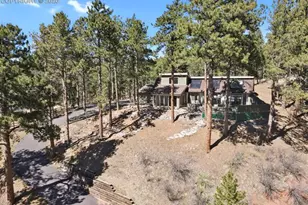 240 Sun Ridge Ct, Woodland Park, CO 80863 - Photo 41