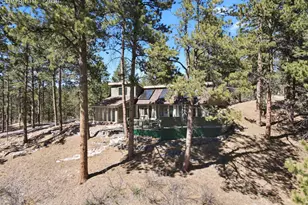 240 Sun Ridge Ct, Woodland Park, CO 80863 - Photo 33