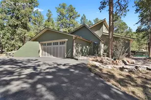240 Sun Ridge Ct, Woodland Park, CO 80863 - Photo 39