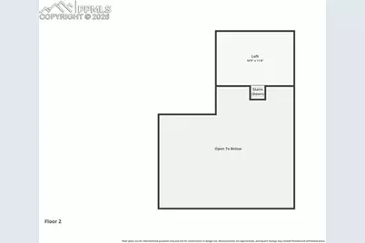 240 Sun Ridge Court, Woodland Park, CO 80863 - Photo 47