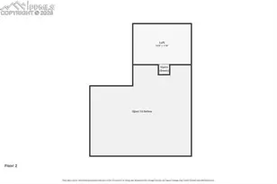 240 Sun Ridge Ct, Woodland Park, CO 80863 - Photo 47