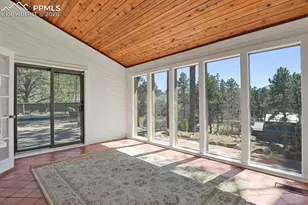 240 Sun Ridge Ct, Woodland Park, CO 80863 - Photo 21