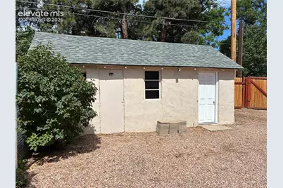 434 N Spruce Street, Colorado Springs, CO 80905 - Photo 23