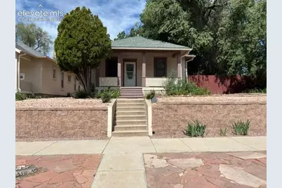 434 N Spruce Street, Colorado Springs, CO 80905 - Photo 1