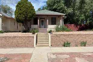 434 N Spruce St, Colorado Springs, CO 80905 - Photo 1