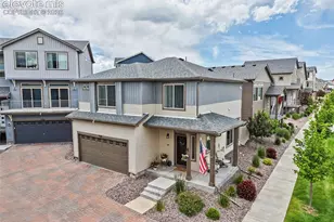 7026 Silvergrass Dr, Colorado Springs, CO 80927 - Photo 1