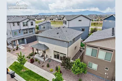 7026 Silvergrass Drive, Colorado Springs, CO 80927 - Photo 7