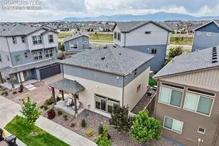 7026 Silvergrass Dr, Colorado Springs, CO 80927 - Photo 7