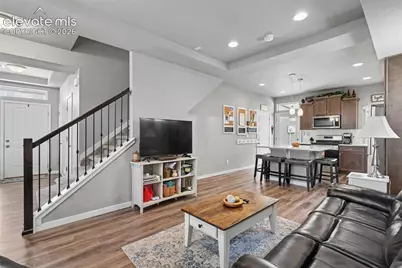 7026 Silvergrass Drive, Colorado Springs, CO 80927 - Photo 17