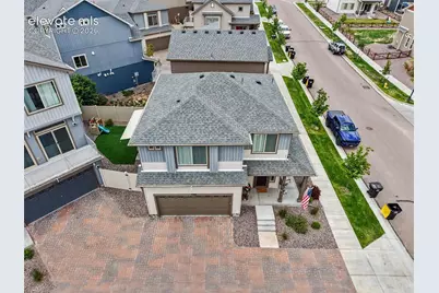7026 Silvergrass Drive, Colorado Springs, CO 80927 - Photo 9