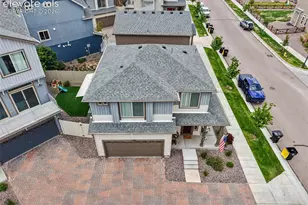7026 Silvergrass Dr, Colorado Springs, CO 80927 - Photo 9
