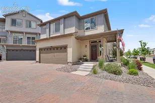 7026 Silvergrass Dr, Colorado Springs, CO 80927 - Photo 3