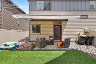 7026 Silvergrass Drive, Colorado Springs, CO 80927 - Photo 39