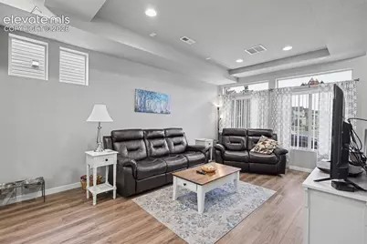 7026 Silvergrass Drive, Colorado Springs, CO 80927 - Photo 13