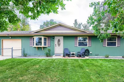 2535 Gina Drive, Colorado Springs, CO 80916 - Photo 1