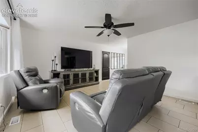 2535 Gina Drive, Colorado Springs, CO 80916 - Photo 3
