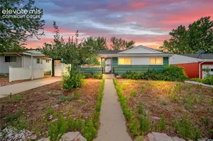 1507 N Chelton Rd, Colorado Springs, CO 80909 - Photo 1