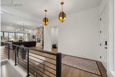 3324 Skywatch Heights, Colorado Springs, CO 80904 - Photo 5