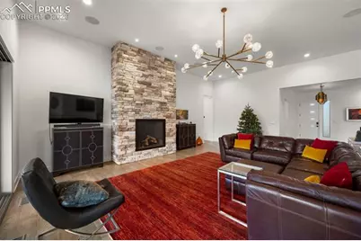 3324 Skywatch Heights, Colorado Springs, CO 80904 - Photo 7