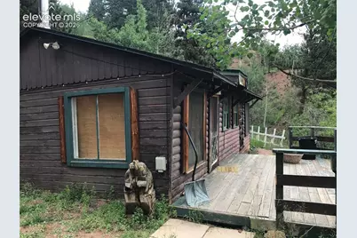 1052 W Highway 24, Woodland Park, CO 80863 - Photo 3