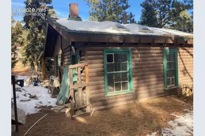 1052 W Highway 24, Woodland Park, CO 80863 - Photo 19
