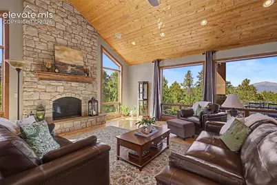 4330 Ridgeway Lane, Colorado Springs, CO 80908 - Photo 9