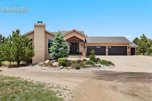 4330 Ridgeway Ln, Colorado Springs, CO 80908 - Photo 1