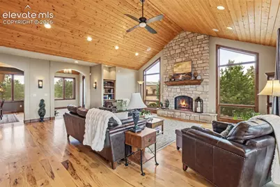 4330 Ridgeway Lane, Colorado Springs, CO 80908 - Photo 11