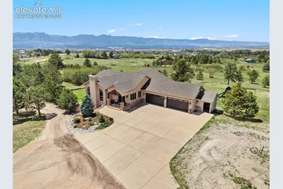 4330 Ridgeway Lane, Colorado Springs, CO 80908 - Photo 3