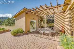 11150 W Hwy 24, Crystola, CO 80819 - Photo 29