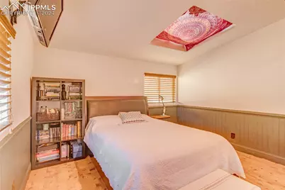 11150 W Highway 24, Crystola, CO 80819 - Photo 25